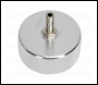 Sealey VS006V Coolant Pressure Test Cap for Vauxhall/Opel