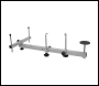 Sealey VS0111 Fixed Under Vehicle Engine/Gearbox Support 400kg Capacity