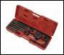 Sealey VS0122 DSG Clutch Servicing Kit for VAG