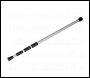 Sealey VS0141 Telescopic Bonnet/Tailgate Support 2.4m