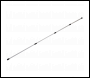 Sealey VS0141 Telescopic Bonnet/Tailgate Support 2.4m