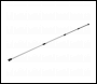 Sealey VS0141 Telescopic Bonnet/Tailgate Support 2.4m