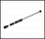 Sealey VS0141 Telescopic Bonnet/Tailgate Support 2.4m