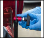 Sealey VS0149 Bonnet Strut Clamp