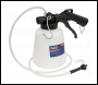 Sealey VS020 Brake & Clutch Bleeder Vacuum Type 1L