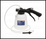 Sealey VS020 Brake & Clutch Bleeder Vacuum Type 1L