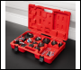 Sealey VS0204 Pneumatic Brake & Clutch Pressure Bleeder Kit 5L