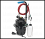 Sealey VS0204A Pneumatic Brake & Clutch Pressure Bleeder Kit
