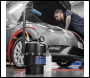 Sealey VS0204A Pneumatic Brake & Clutch Pressure Bleeder Kit