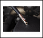 Sealey VS0204C Brake & Clutch Pressure Bleeder Cap Set 7pc