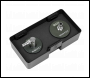 Sealey VS0204T Brake Pressure Bleeder Cap Set for Tesla
