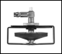Sealey VS0204UA Brake & Clutch Bleeder Cap Universal Adaptor - REFURBISHED - GRADE A