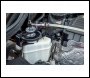 Sealey VS0204UA Universal Adaptor Brake & Clutch Bleeder Cap