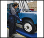 Sealey VS0205 Automatic Brake & Clutch Bleeder