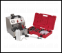 Sealey VS0207 Brake & Clutch Pressure Bleeder Kit 12V