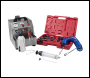 Sealey VS0207 Brake & Clutch Pressure Bleeder Kit 12V