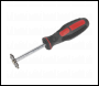 Sealey MOTBKIT MOT Tool Board with Tools