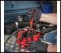 Sealey VS0213 Ratchet Brake Piston Tool