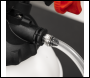 Sealey VS0215 Pneumatic Brake Bleeder 3L