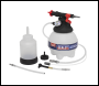 Sealey VS0215 Pneumatic Brake Bleeder 3L