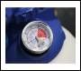 Sealey VS0215 Pneumatic Brake Bleeder 3L