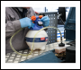 Sealey VS0215 Pneumatic Brake Bleeder 3L