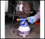 Sealey VS0215 Pneumatic Brake Bleeder 3L