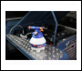 Sealey VS0215 Pneumatic Brake Bleeder 3L