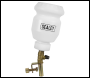 Sealey VS0219 Brake Fluid Refill Bottle 1L