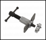 Sealey VS024 Brake Piston Wind-Back Tool with Double Adaptor