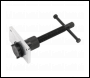 Sealey VS0245 Brake Wind-Back Tool - Low Profile - VAG