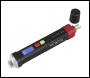 Sealey VS0276 2-In-1 Brake Fluid Tester & Tyre Pressure Gauge