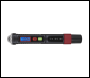 Sealey VS0276 2-In-1 Brake Fluid Tester & Tyre Pressure Gauge