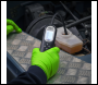 Sealey VS0277 Brake Fluid Tester Long Neck
