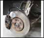 Sealey VS0290 Brake Disc Run-Out Kit