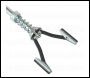 Sealey VS029 4-in-1 Cylinder Hone Kit