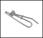 Sealey VS034 Metal Spring Type Hose Pinch Tool for Brake/Fuel Hoses