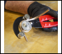 Sealey VS0346 4-in-1 Automotive Deluxe Pipe Bender