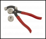Sealey VS0346 4-in-1 Automotive Deluxe Pipe Bender