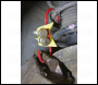 Sealey VS0354 Caliper Support Hook Set 2pc