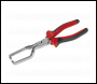 Sealey VS0453 Fuel Feed Pipe Pliers