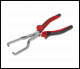 Sealey VS0453 Fuel Feed Pipe Pliers