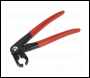 Sealey VS0458 Fuel Feed Pipe Pliers