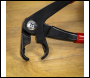 Sealey VS0458 Fuel Feed Pipe Pliers