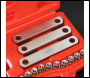 Sealey VS0462 Brake Caliper Thread Repair Kit