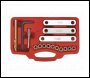 Sealey VS0462 Brake Caliper Thread Repair Kit