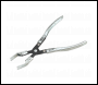 Sealey VS054 Parking Brake Spring Pliers