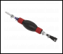 Sealey VS055 Fuel Priming Kit for Vauxhall/Opel 2.0Di/2.2Di