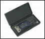 Sealey VS0560 Digital Tyre Tread Depth Gauge