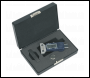 Sealey VS0563 Digital Tyre Tread Depth Gauge - DVSA Approved